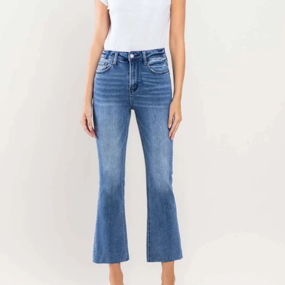 Vervet jeans, High Rise Size 29